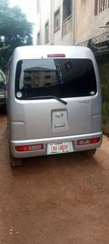 A picture of Very neat Daihatsu hijet bus up for grab bought last
