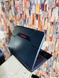 A picture of Laptop MSI gaming 4g ddier