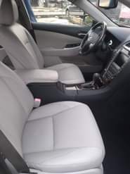 A picture of CLEAN TITLE Price NGN9 500 000 2011 LEXUS ES350 It