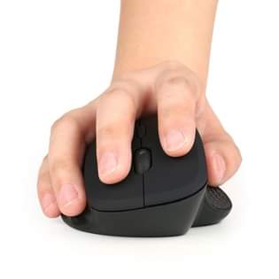 A picture of SHARE THIS PRODUCT 2 4G Wireless Optical Vertical Mouse 6