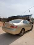 A picture of Super clean used 2004 Lexus Es330