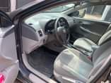 A picture of Toyota Corolla 2009