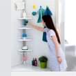 A picture of Multi Corner Shelf