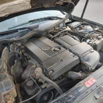 A picture of Mercedes Benz C230 for sale