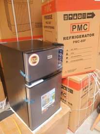 A picture of Fridge 80L