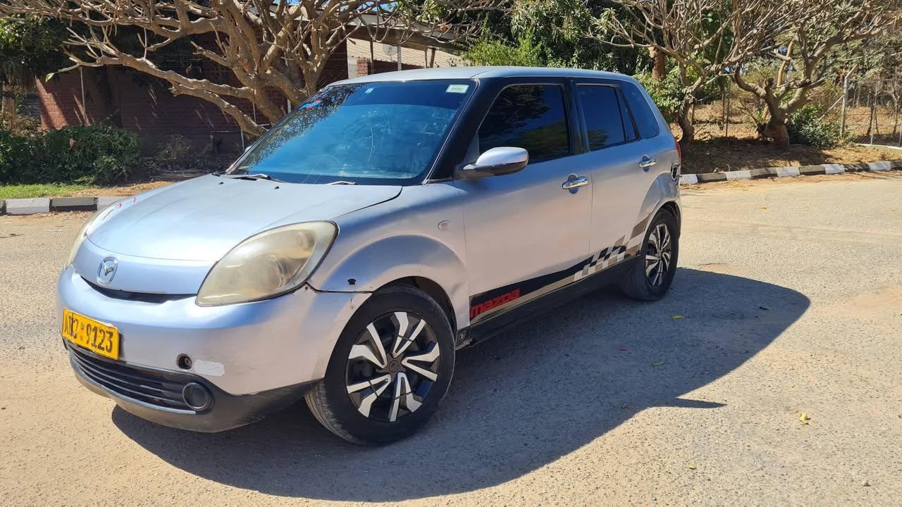 cars harare