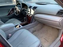 A picture of Toyota Camry 07