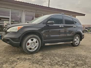 A picture of Honda CRV 4 Plugs Engine Everything Working Perfectly Buy Travel