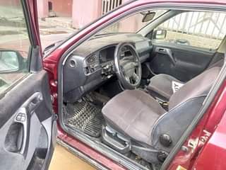 A picture of Volkswagen Ventra Nigerian used 900k