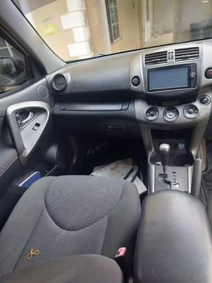 used toyota rav4