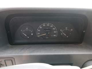 A picture of  5.3m CLEAN TOKUNBO JANUARY 2024 ENTRY FIAT DUCATO BUS