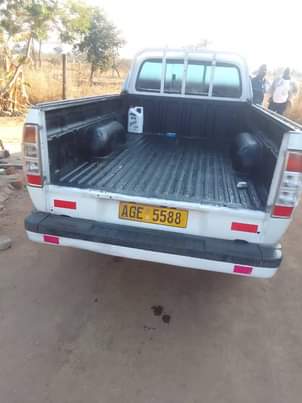 used ford ranger