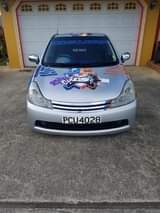 Ramnarace R.