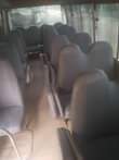 A picture of Clean used Coaster Bus 2007 model 7.7m net price Neatly