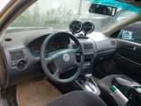 A picture of Registered Volkswagen golf4