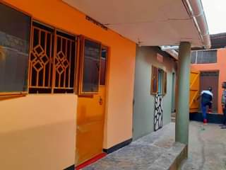 A picture of Nansana