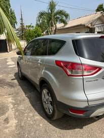 A picture of 2013 Ford Escape