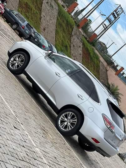 A picture of MR KEN AUTOs Ur Happiness Is Our Priority 2348038966089 call
