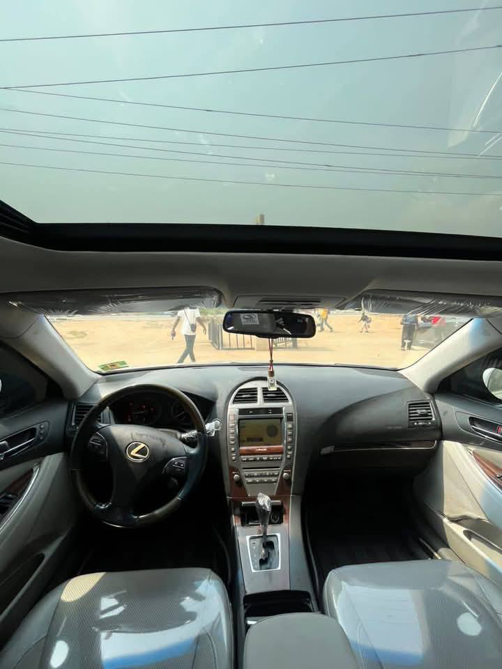A picture of Toks standard