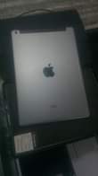 A picture of Apple ipad air a1475 64gb with simcard slot