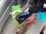 A picture of SONY EXPERIA XZ2 MPYA