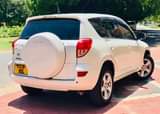 A picture of RAV4 MISS TZ