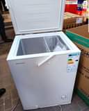 A picture of Offer Hisense freezers
