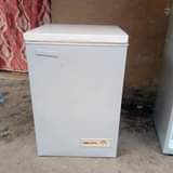 A picture of Nauza friza litre 100 offer lak 260k