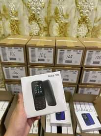A picture of NOKIA 10