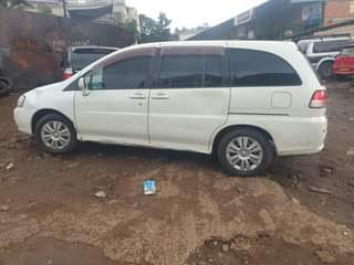 nissan liberty