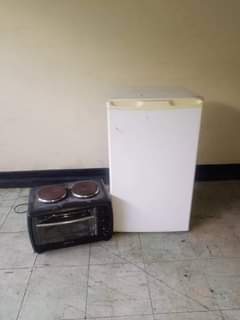 stoves