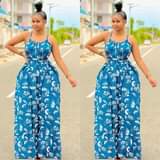 A picture of Dress