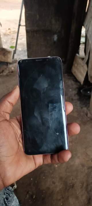 A picture of S9 