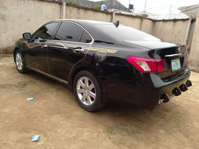 A picture of Clean Belgium standard es350 for sell Ac chilling Everything working
