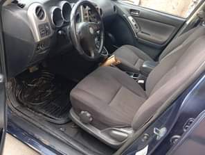 A picture of Fastest finger Early morning deal Toyota matrix 2005 engine is