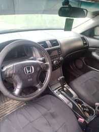 A picture of Available for inspection 6plugs 2004 Honda EOD Pure first body