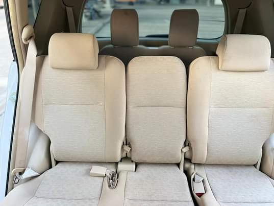 A picture of TOYOTA SPACIO NEW MODEL ON SALE