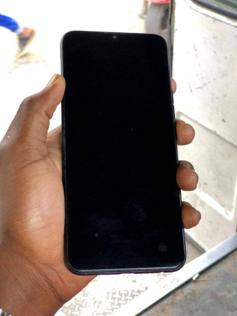 A picture of Spark 4
