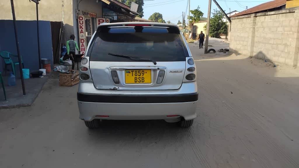 A picture of Location Dar es salaam Ukonga 0763400503