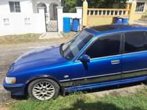 1991 cars
