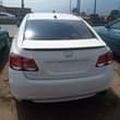 A picture of Lexus GS 350 awoof