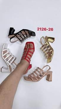 A picture of CLASSY SHOES