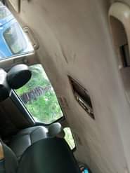 A picture of PRICE SPLASHED SMARTAUTOS 05 Toyota Sienna Engine has little top