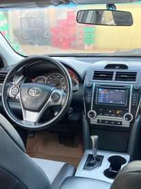 A picture of TOYOTA Spider