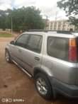 A picture of Honda CRV