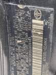 A picture of Toyota Camry 2006 4 plug Engine Gear Ac needs attention