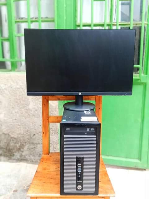 Computer & Desktop Monitors Sale in Rwanda 2024