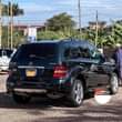 A picture of MERCEDEZ BENZ ML350