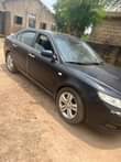 A picture of Kia Optima 2008 Model