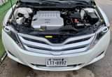 A picture of Toyota Venza 2011 upgraded to 2015